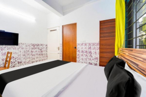 Super Hotel O Cheranelloor Near Aster Medicity
